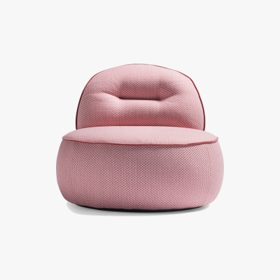 [POPUS] 포푸스 리마 체어 - 루벨리핑크 /  RIMA CHAIR - RUCELLI PINK