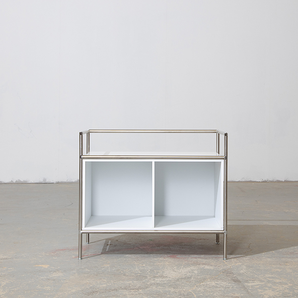 (1월특가) 공공공일 KASTEN series WHITE 600-1F