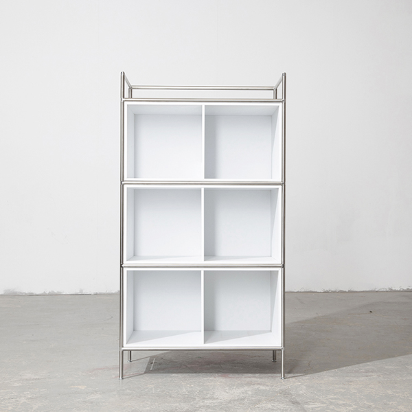 (5월특가) 공공공일 KASTEN series WHITE 600-3F