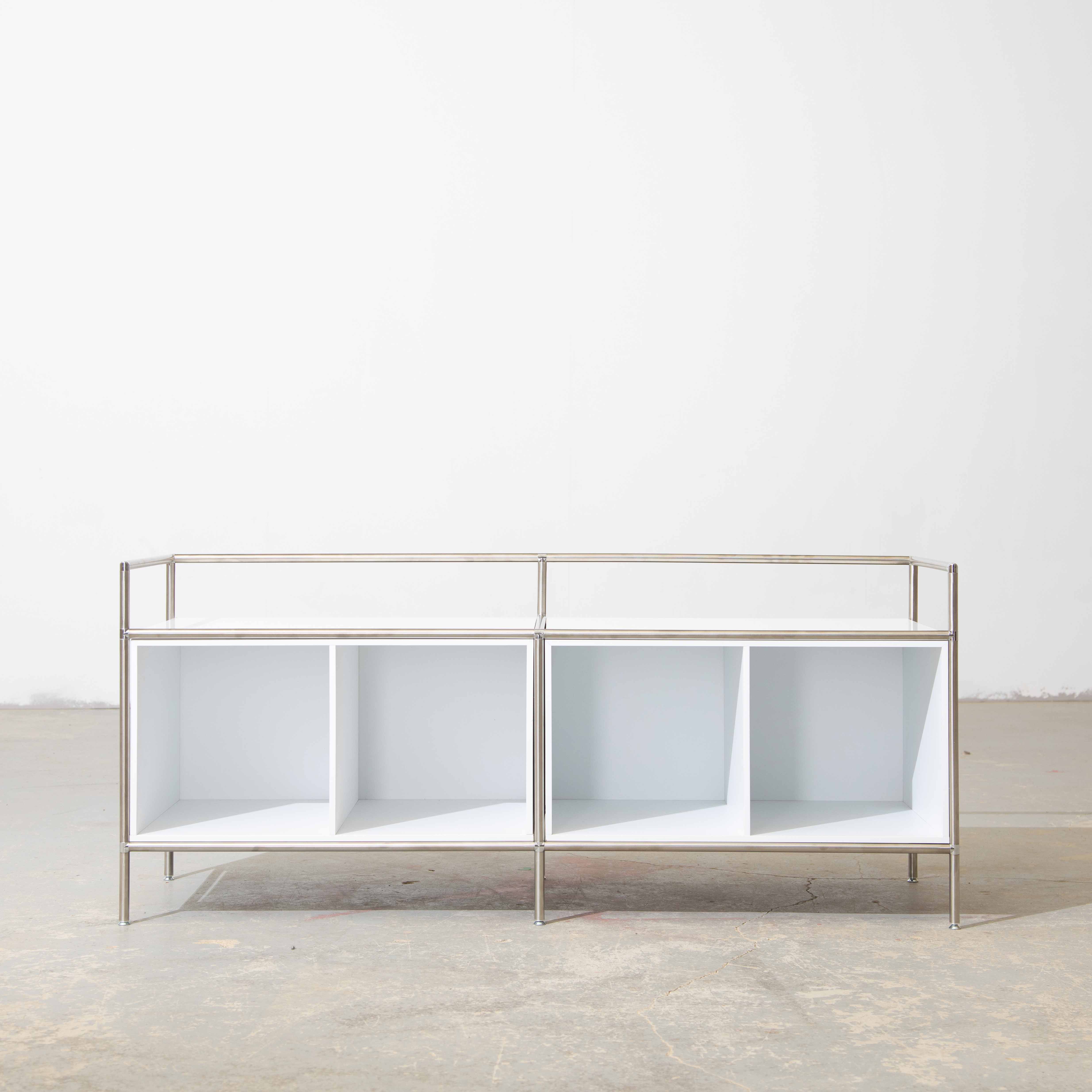 (페스타세일) 공공공일 KASTEN series WHITE 1200-1F