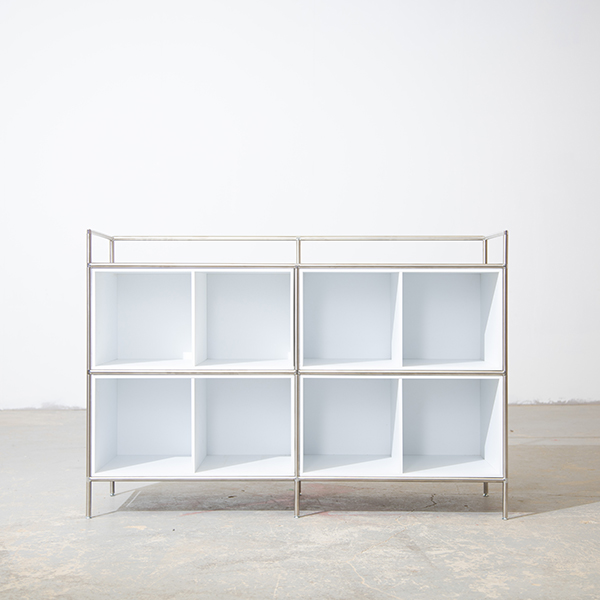 (슈퍼세일) 공공공일 KASTEN series WHITE 1200-2F