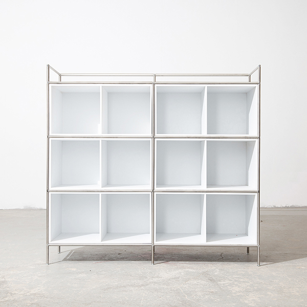 (빅세일) 공공공일 KASTEN series WHITE 1200-3F