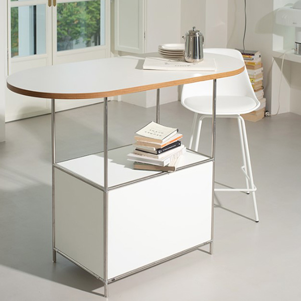 (빅세일) 공공공일 SSUM TABLE series HALFMOON