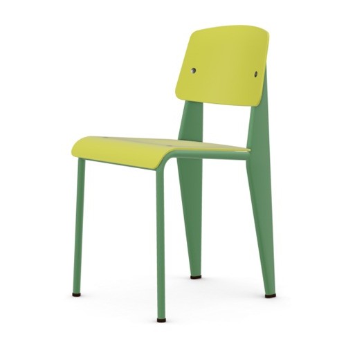 비트라 스탠다드 체어 SP Vitra Standard Chair SP Mint