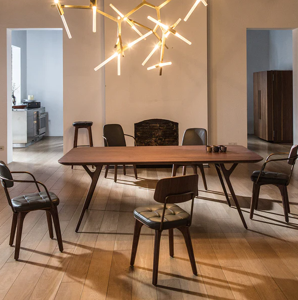 스텔라웍스 렌 다이닝 테이블 Stella Works Ren Dining Table 1800