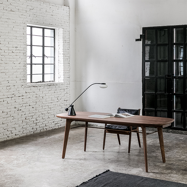스텔라웍스 렌 다이닝 테이블 Stella Works Ren Dining Table 2100