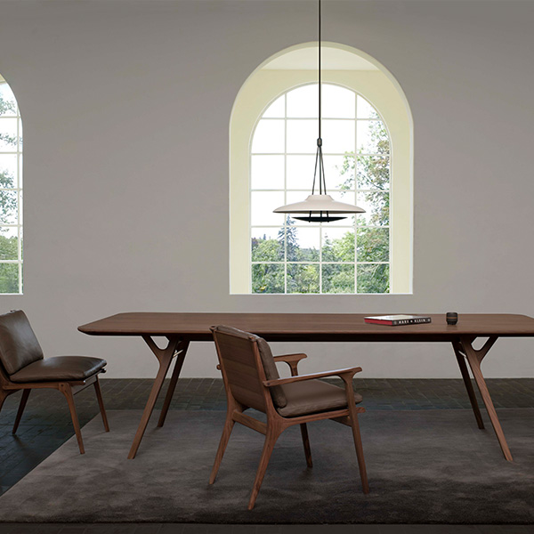스텔라웍스 렌 다이닝 테이블 Stella Works Ren Dining Table 2600