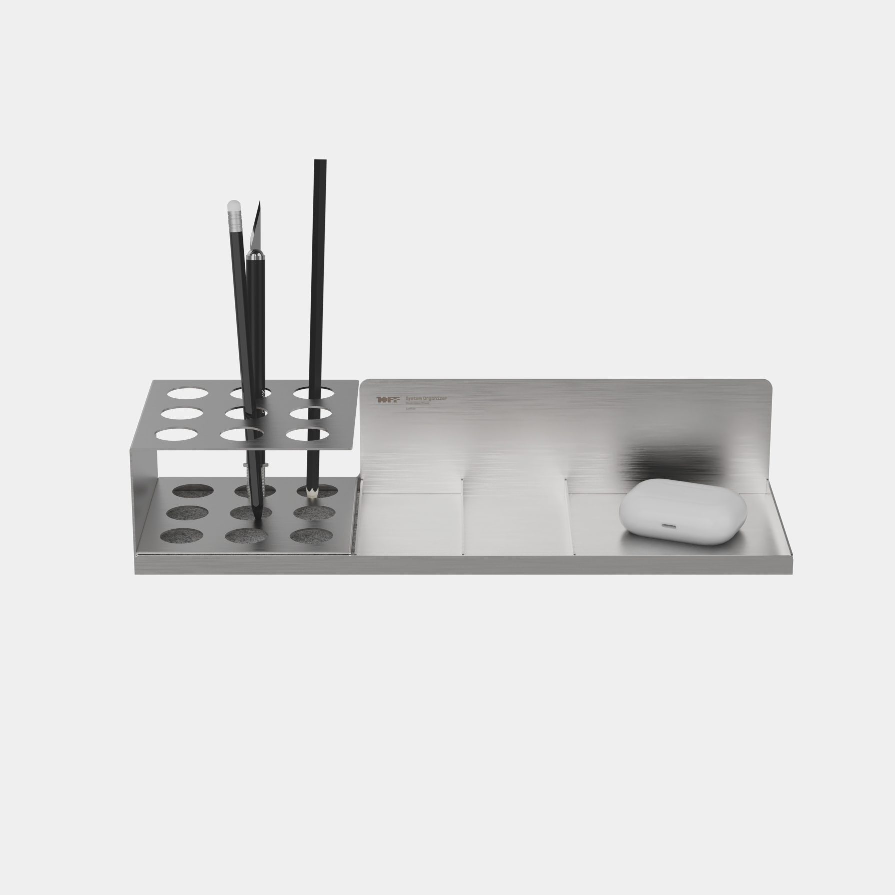 (슈퍼세일) 원오프(1OFF) 시스템 오거나이저 (System Organizer)