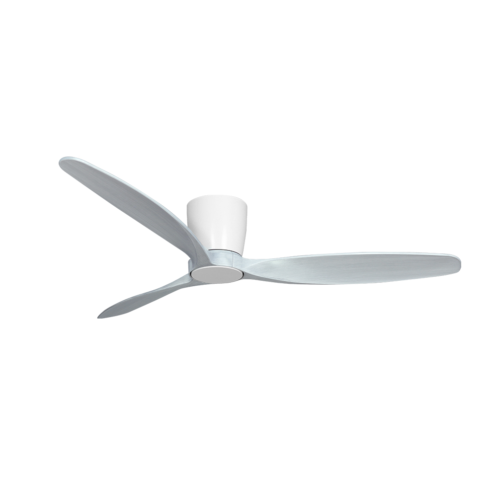Skyair 스카이에어 모델S 실링팬 천장형 선풍기 132cm 3colors - 시쇼어