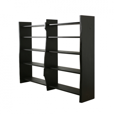비엘오 금강송 책장 / GEUMGANG PINE BOOKSHELF