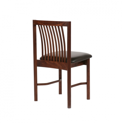 비엘오 뷔렌 암리스 체어 / BUREN ARMLESS CHAIR