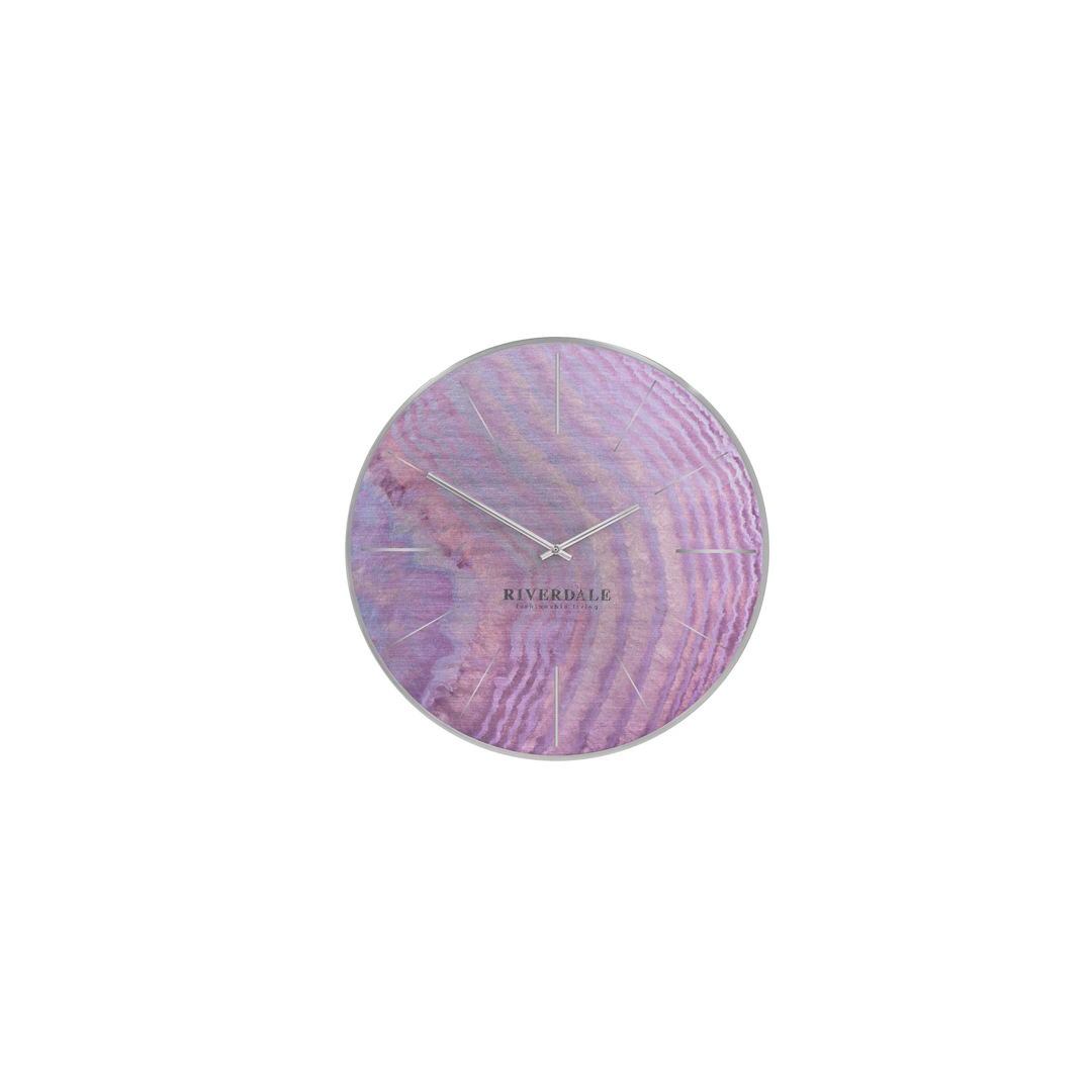 리버델 Brixton Pink oil 30cm 2sizes