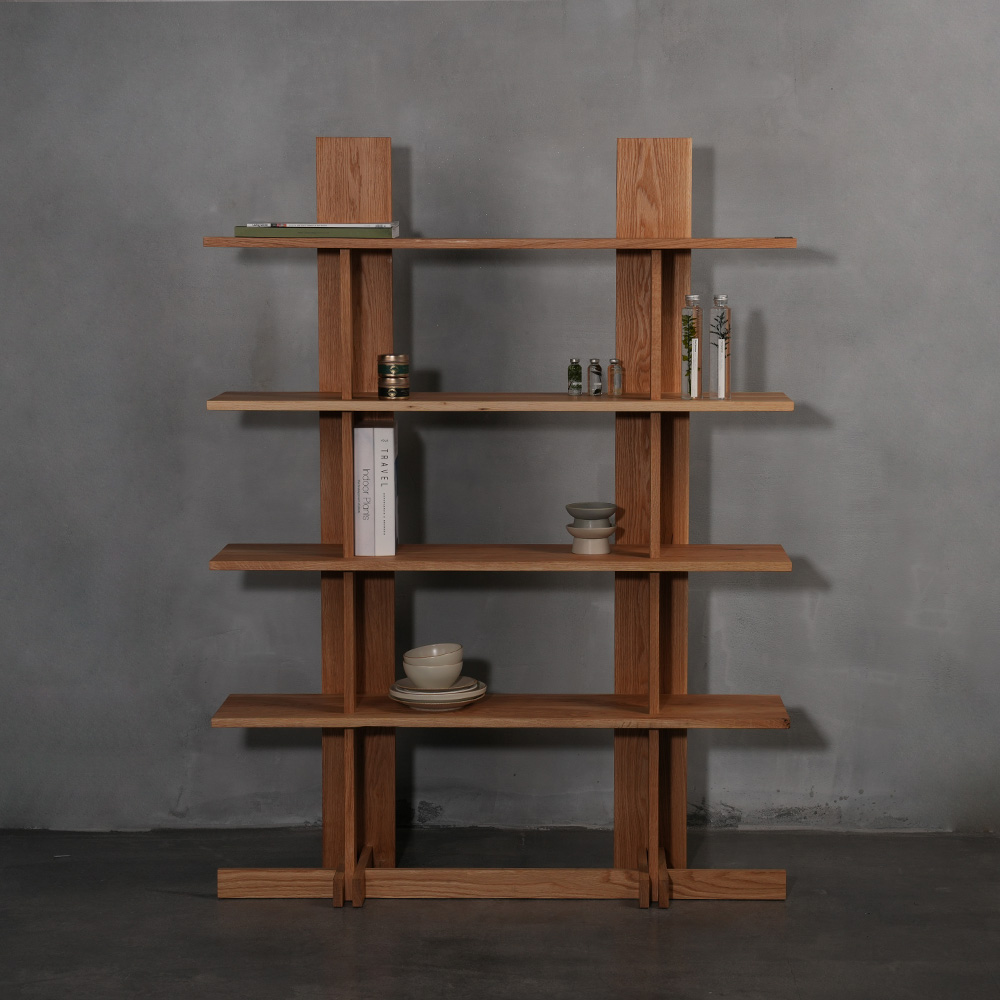 에이치에브르 베셀 선반 / Vaisselle Shelf