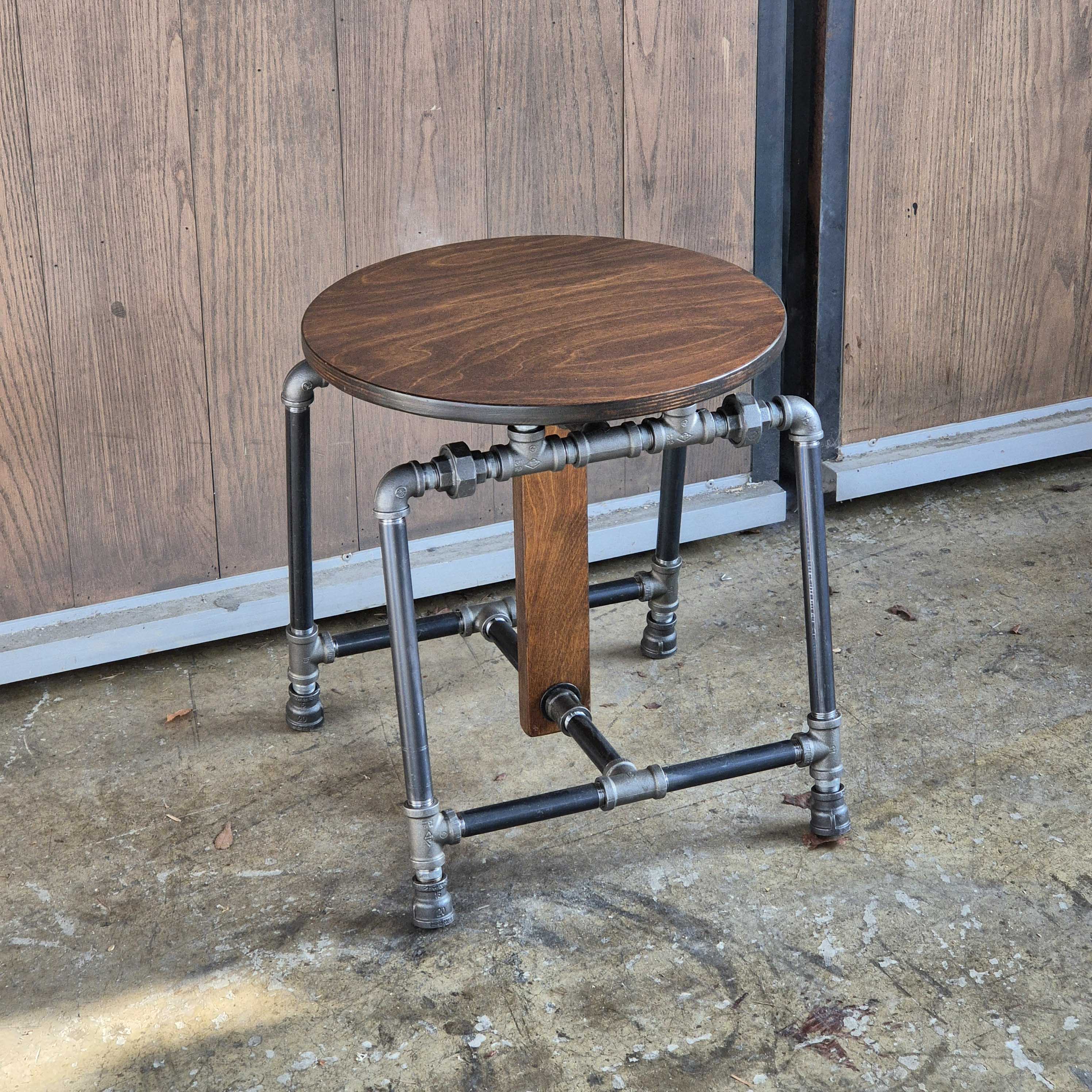 아펜즈 시그니쳐 의자 01 / APPENZ Signature Chair 01