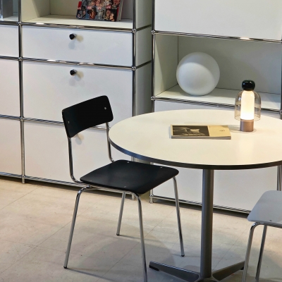 (11월특가) 스테이엠 미드니멀 체어