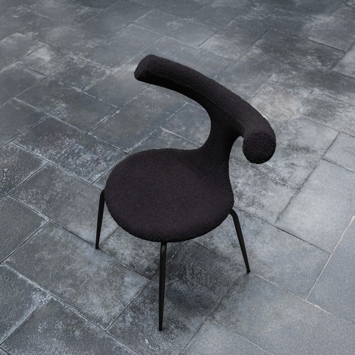 (빅세일) 일바 불 체어 ILVA Bull Chair