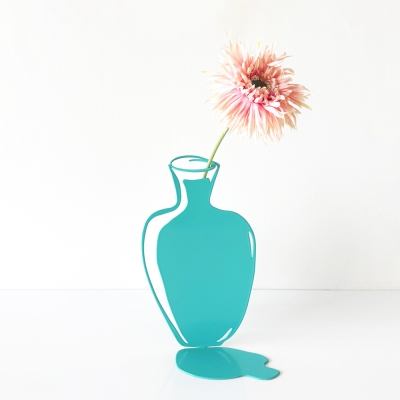 더닷 팟 인 아트 민트 / Pot In Art Mint