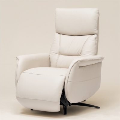 (페스타세일) 세마나 사바나 가죽 리클라이너 SEMANA Savana Recliner
