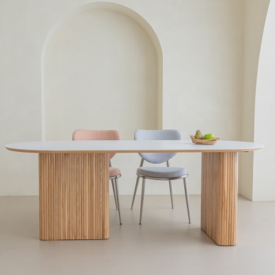 (페스타세일) [한정수량/단독최저] 헨지디자인 네오 라운드 세라믹테이블 / Neo Round Table - Ceramic (-6/30)