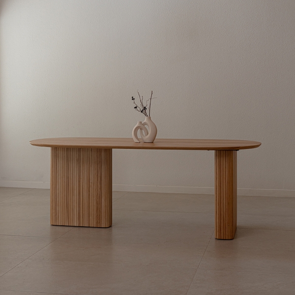 [아울렛] 헨지디자인 네오 라운드 테이블 (한정수량/새상품)