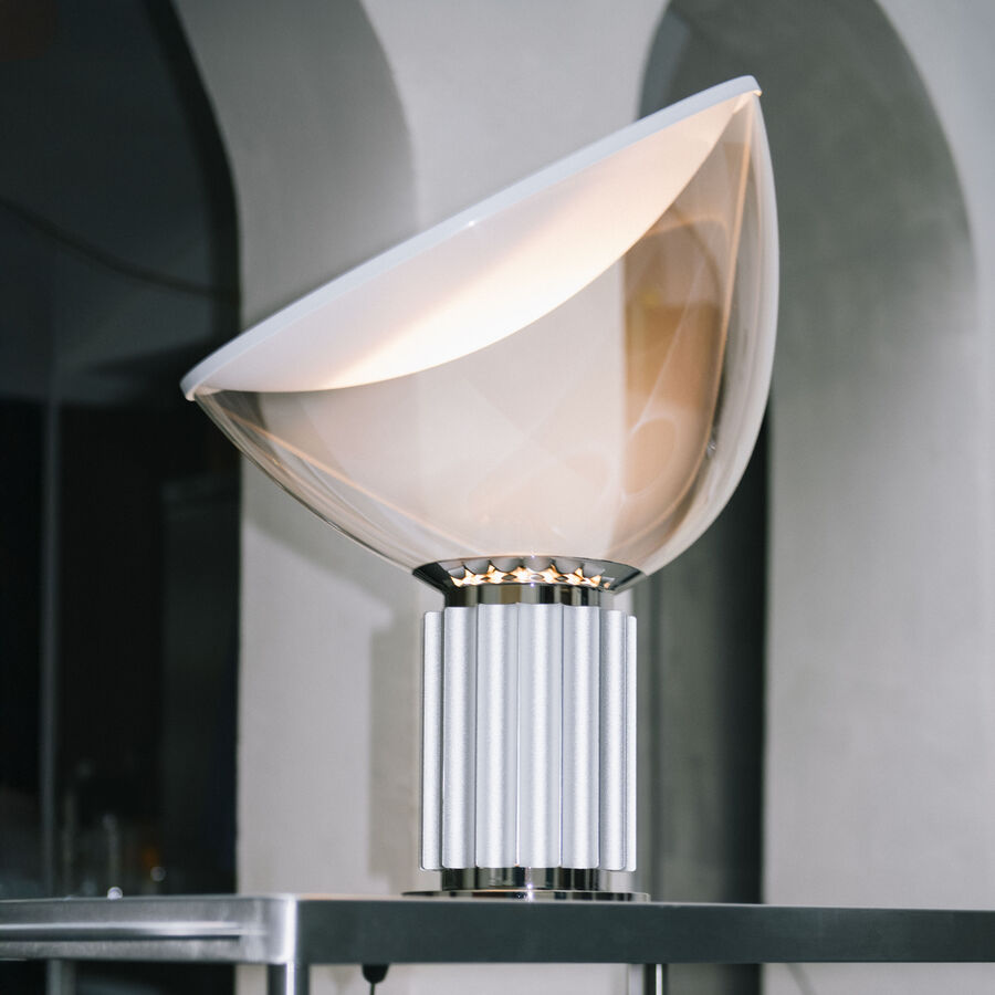 (페스타세일) [5만원 적립] [빠른배송] 플로스 타치아 테이블 조명 Flos Taccia Table Lamp Small