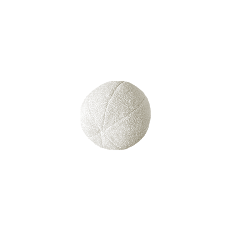 (5월특가) 일바 풋볼 쿠션 스몰 ILVA Football Cushion Small