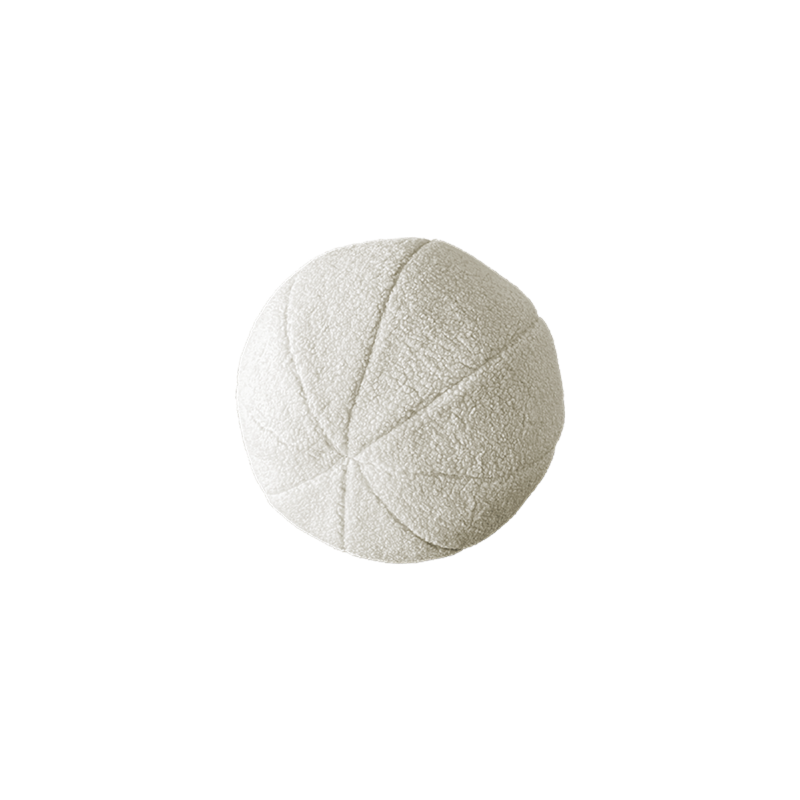 (5월특가) 일바 풋볼 쿠션 빅 ILVA Football Cushion Big