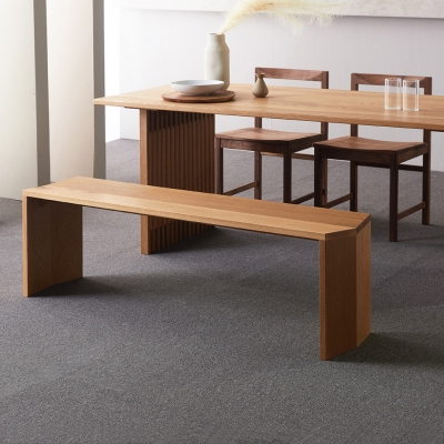 비엘오 폴디드 벤치 / FOLDED BENCH