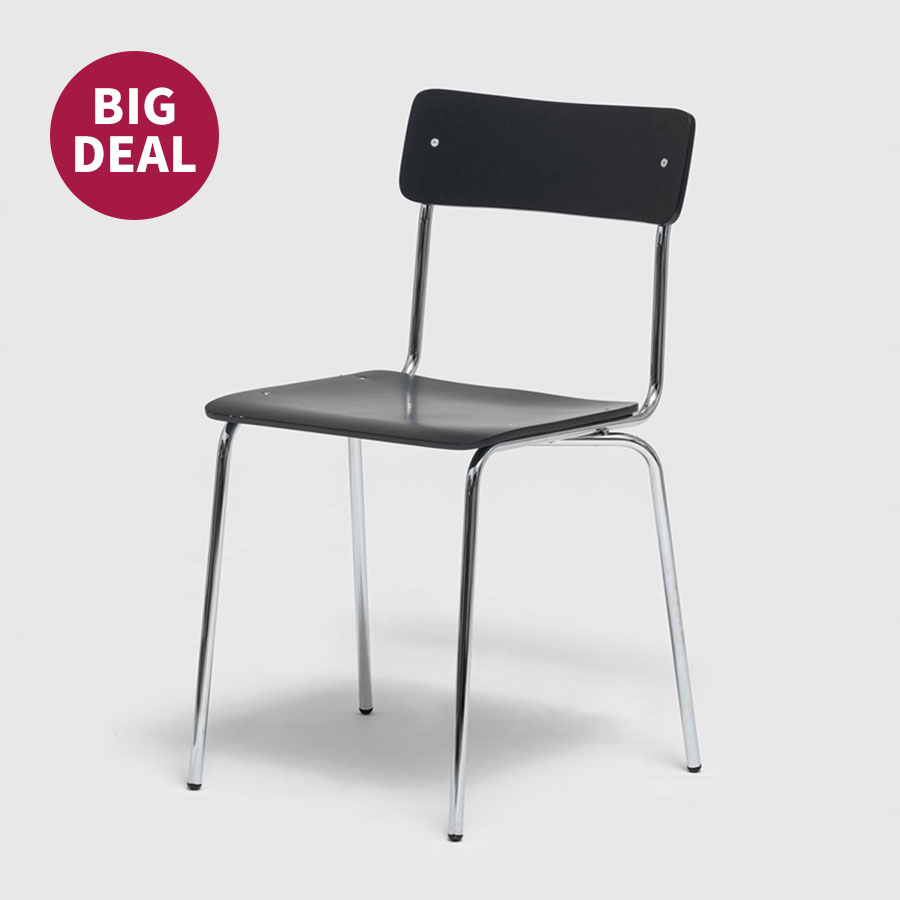 (시크릿빅딜) 스테이엠 미드니멀 체어 STAY.M Midnimal Chair