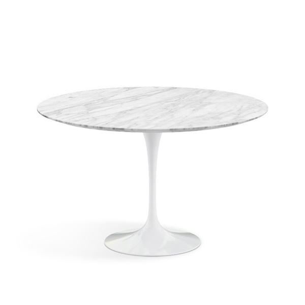 [74만원 적립] [빠른배송] 놀 사리넨 라운드 하이 테이블 스타투아리에토 Saarinen Round High Table