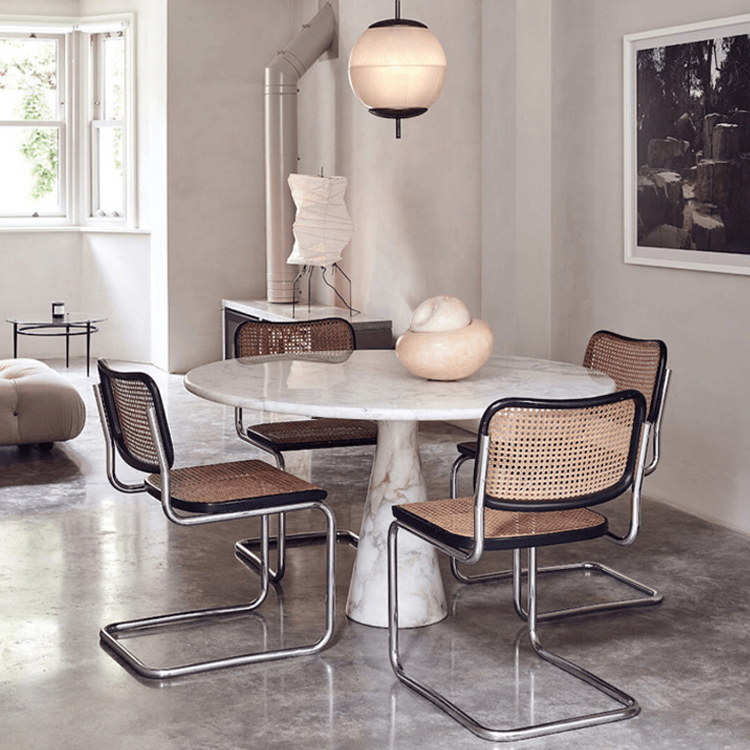 (페스타세일) 놀 세스카 체어 Knoll Cesca Chair (machine woven cane ver.) (~6/15)