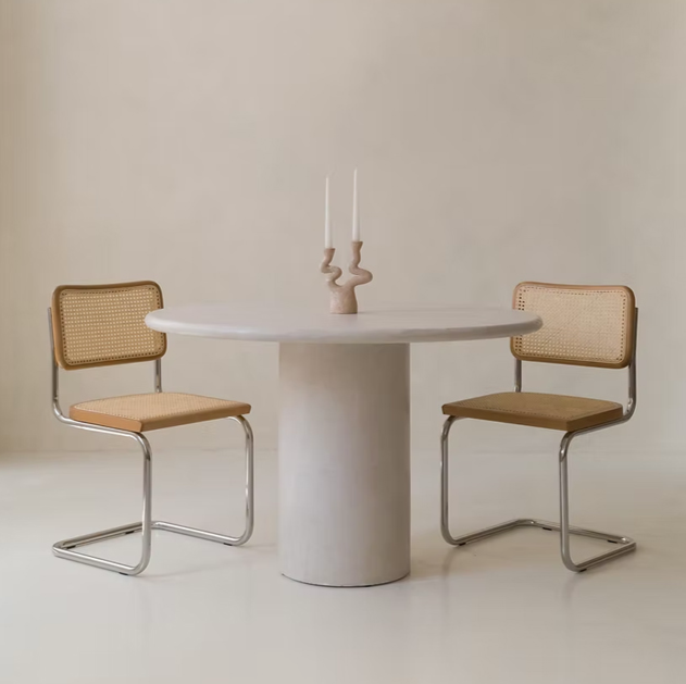 놀 세스카 체어 Knoll Cesca Chair (machine woven cane ver.)