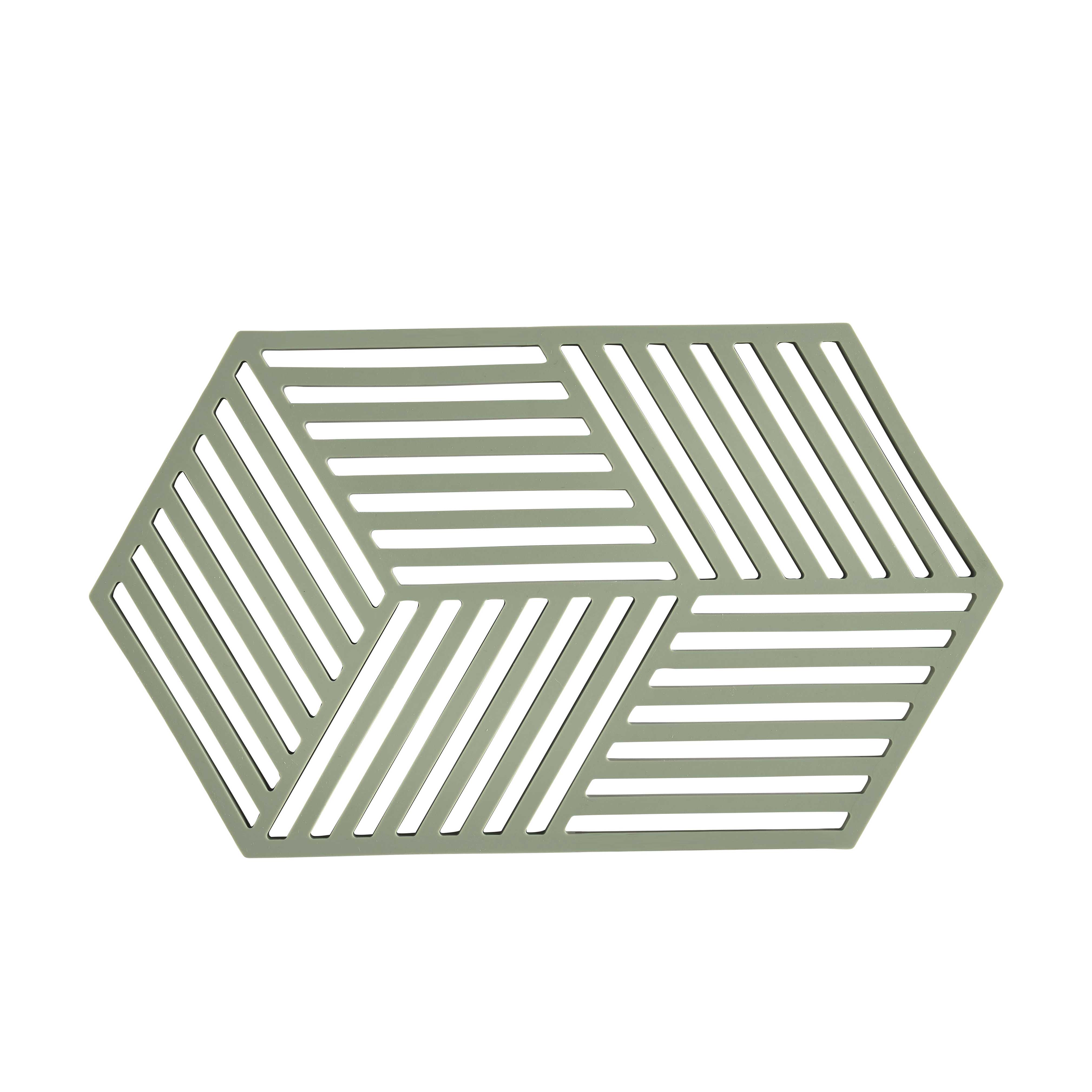 존덴마크 헥사곤 냄비받침 L24 - 3colors