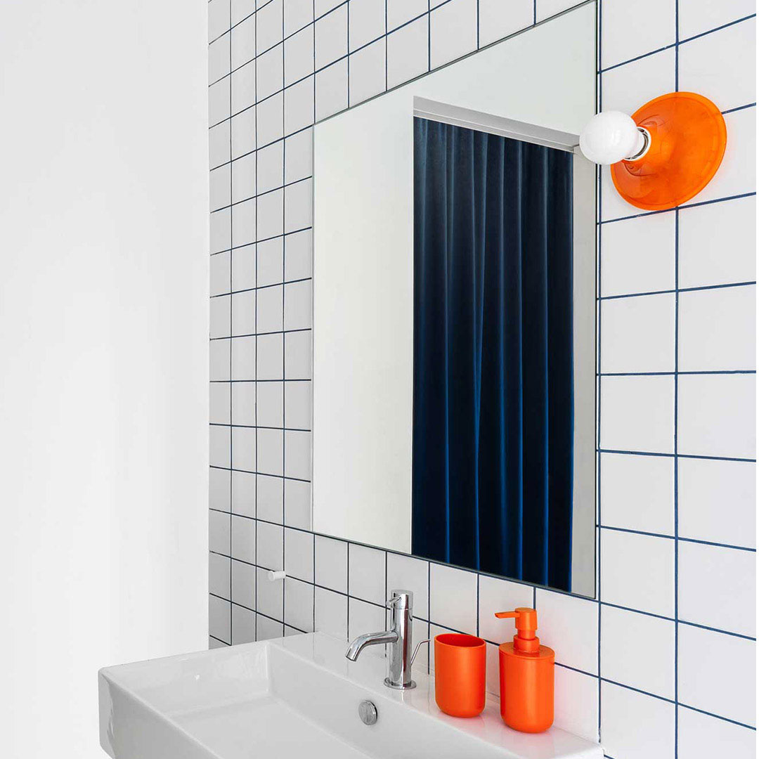 (페스타세일) 아르떼미데 테티 벽조명 Artemide Teti Wall Lamp