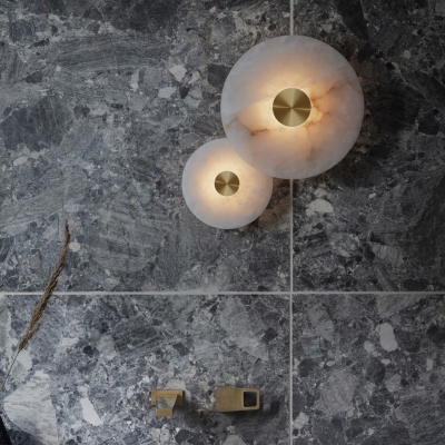 (7월특가) 버트프랭크 바이드 벽등 Bert Frank Bide Wall Light - Large