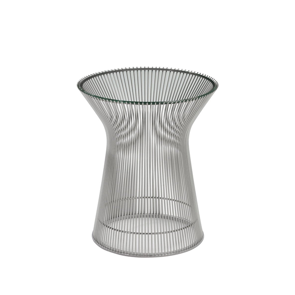 [단독] [빠른배송] 놀 플랜터 사이드 테이블 Knoll Platner Side Table Ø400 (~7/30)