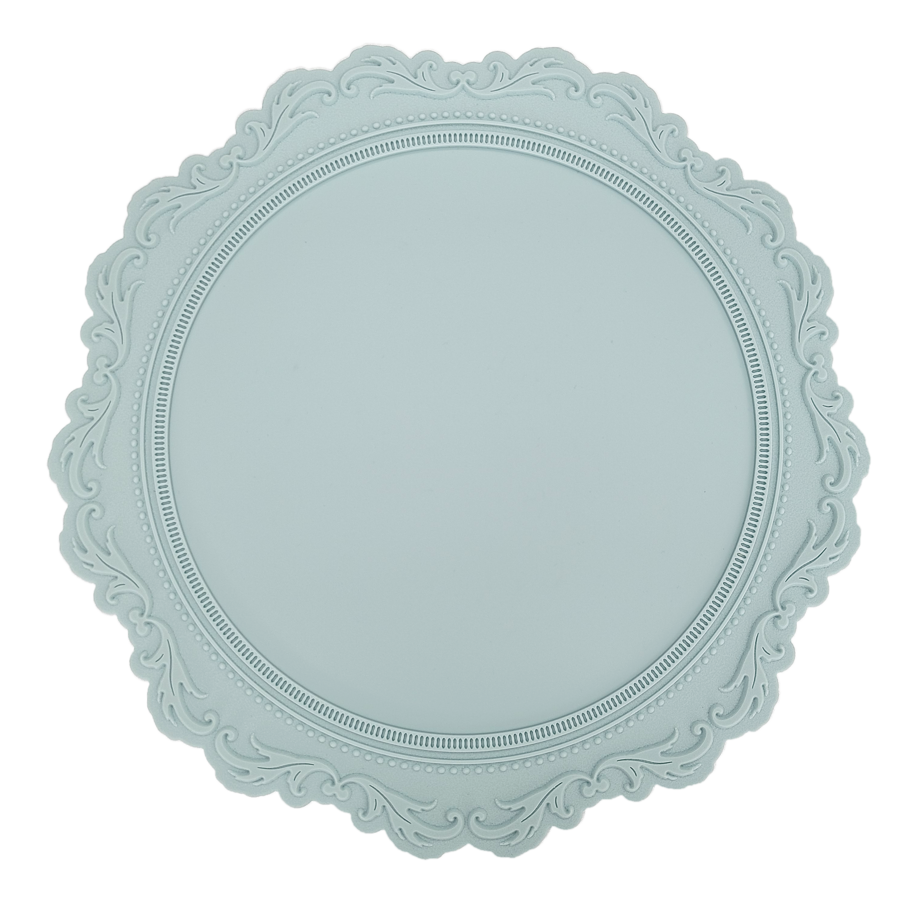 오마주 프렌치 실리콘 테이블매트 35cm 11color