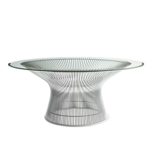 [단독] [빠른배송] 놀 플랜터 커피 테이블 Knoll Platner Coffee Table (~7/30)