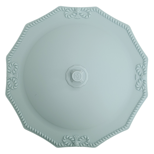 오마주 비비안 돔커버 실리콘 전자레인지용 다용도 덮개 25cm 9color