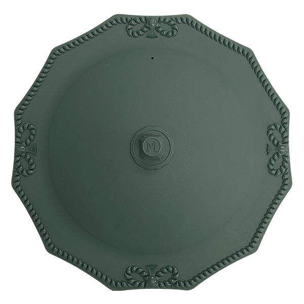 오마주 비비안 돔커버 실리콘 전자레인지용 다용도 덮개 29cm 9color