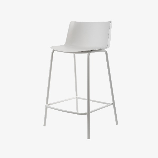 (11월특가) 글렌 플라스틱 바체어