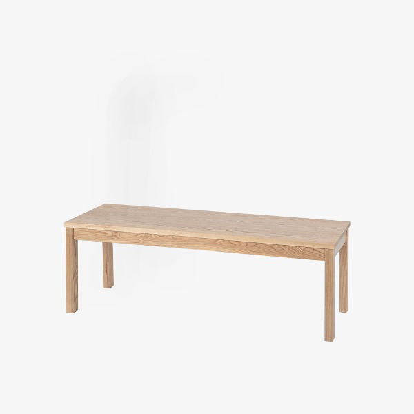 (1월특가) 아리코 원목 벤치