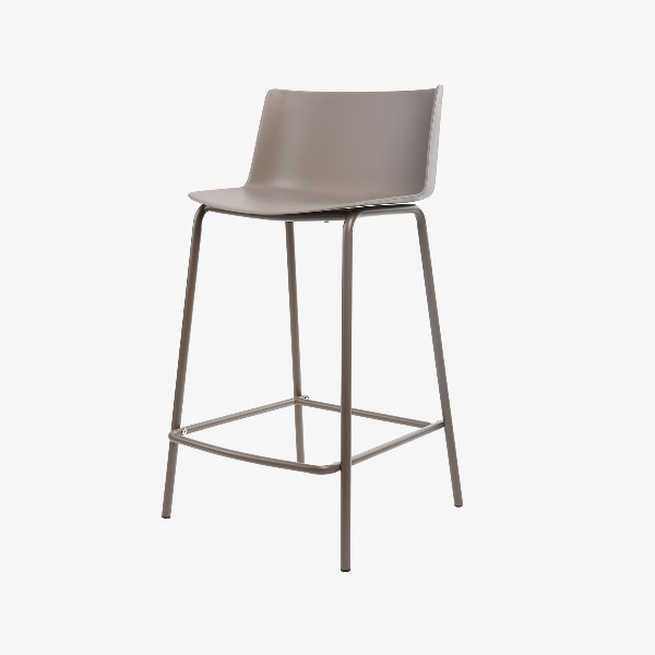 (7월특가) 글렌 플라스틱 바체어