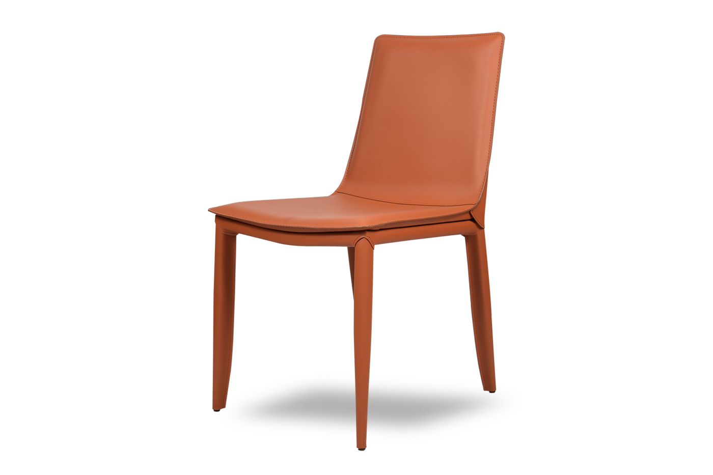 (12월특가) 닐리 레더 체어