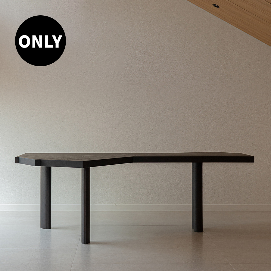 [아울렛] 헨지디자인 리앙 오크 다이닝 테이블