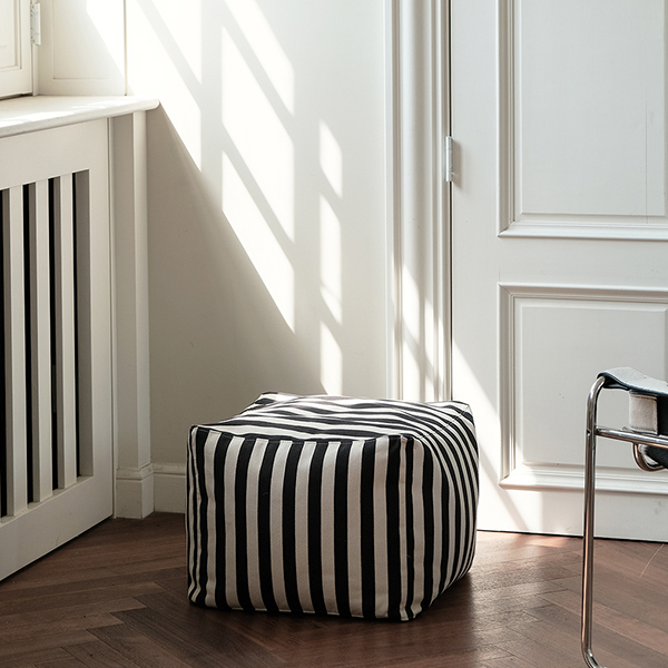 피콕서울 빠삐용 스툴