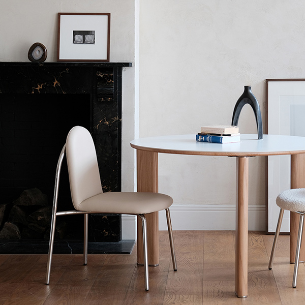 피콕서울 델리 세라믹 테이블