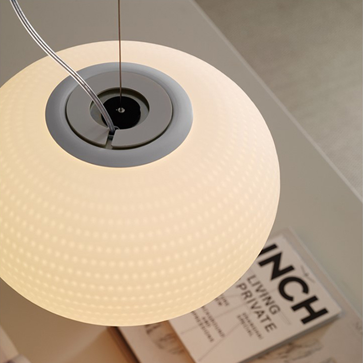 폰타나아르테 비앙카 펜던트램프 Bianca Pendant Lamp