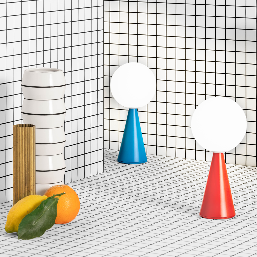 폰타나아르테 빌리아 미니 테이블램프 Bilia Mini Table Lamp