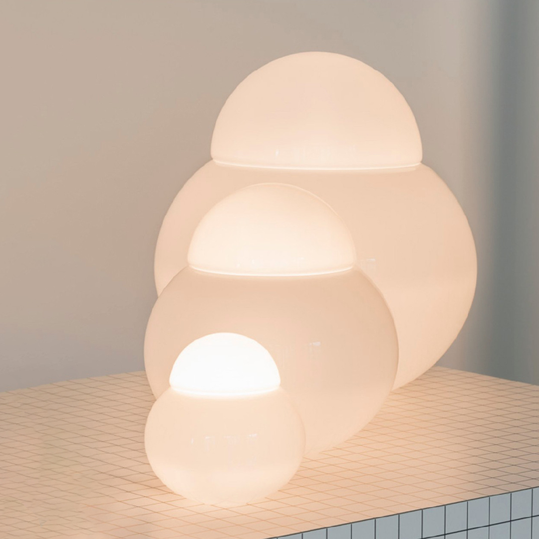 폰타나아르테 다루마 테이블램프 Daruma Table Lamp